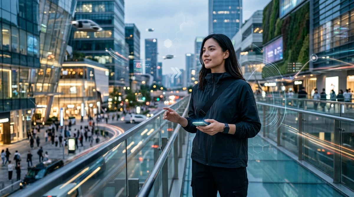 How to Develop Your Urban Senses for Seamless City Navigation in 2026