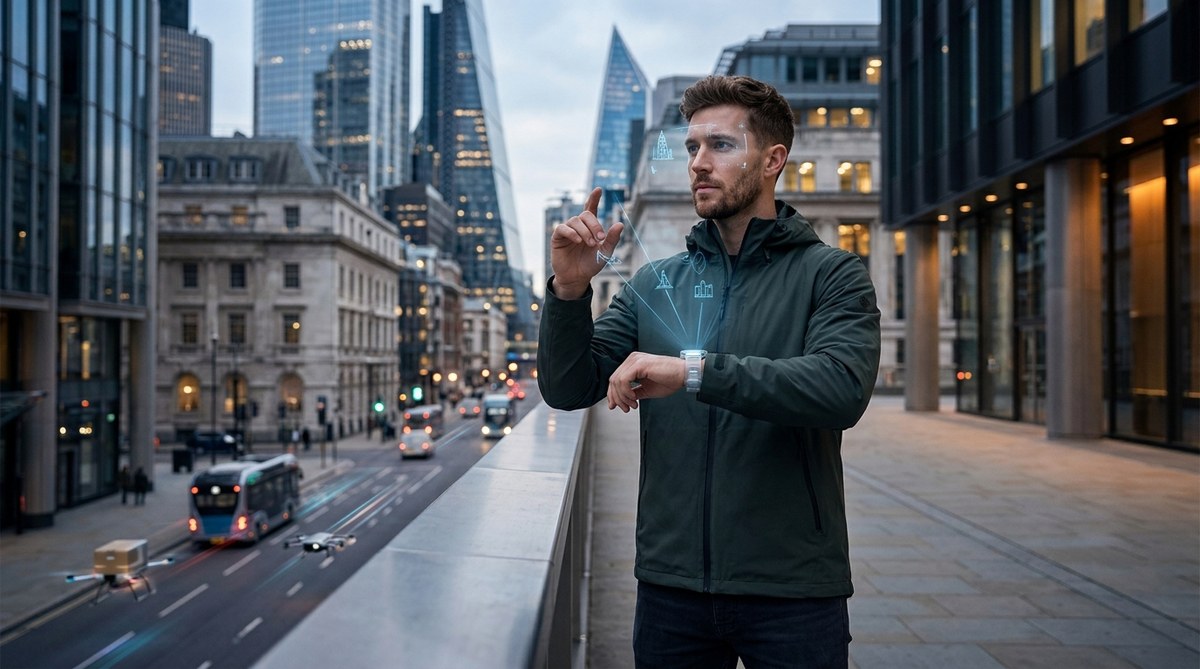 How to Read the Urban Environment to Navigate Without a Map in 2026