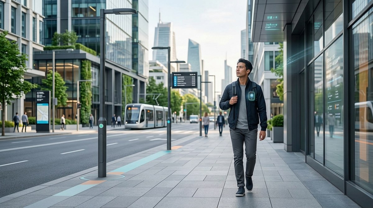 How to Use Environmental Cues for Accurate Urban Wayfinding in 2026