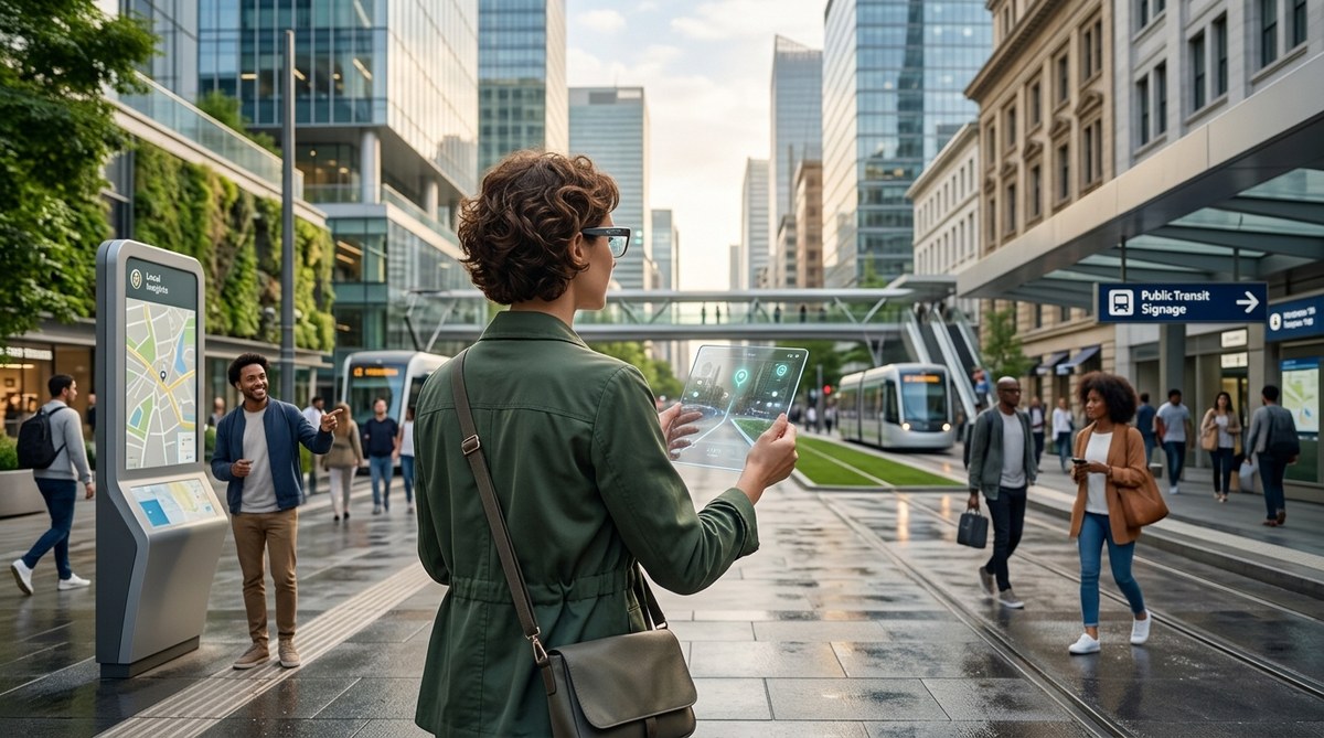 7 Urban Navigation Hacks to Explore Any City Like a Local in 2026