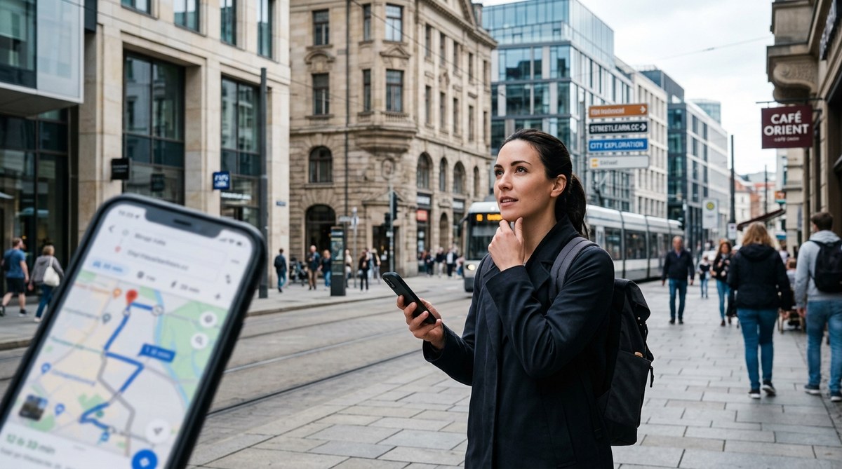 Why Your Smartphone Is Ruining Your Sense of Direction (And How to Fix It in 2026)
